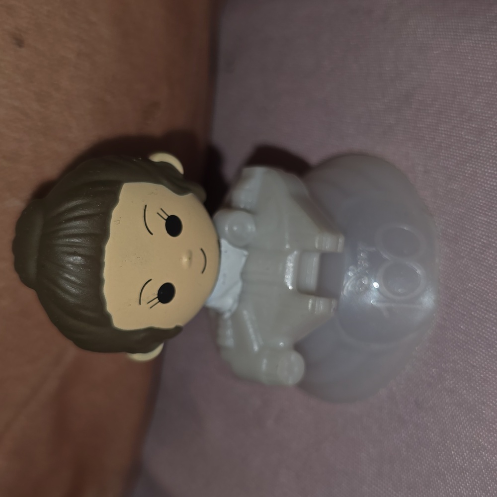 Star wars mini